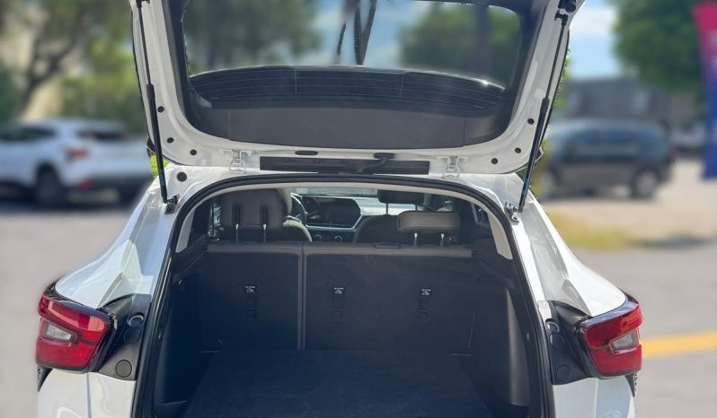 
								2025 CHEVROLET TRAILBLAZER SUV full									