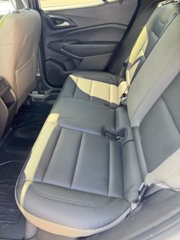 
										2025 CHEVROLET TRAILBLAZER SUV full									