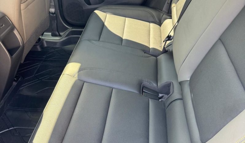 
								2025 CHEVROLET TRAILBLAZER SUV full									