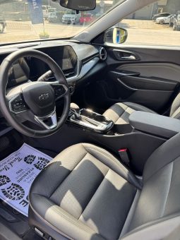 
										2025 CHEVROLET TRAILBLAZER SUV full									