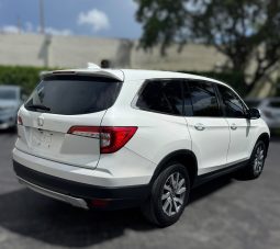 
										2022 HONDA PILOT SUV full									