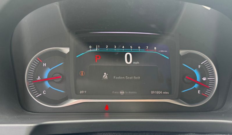 
								2022 HONDA PILOT SUV full									