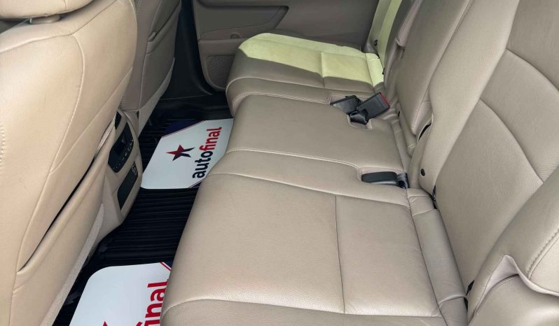 
								2022 HONDA PILOT SUV full									