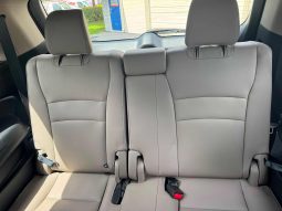 
										2022 HONDA PILOT SUV full									