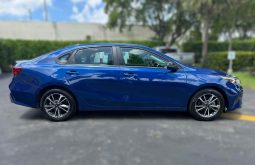 
										2023 KIA FORTE SEDAN full									