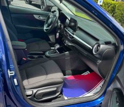 
										2023 KIA FORTE SEDAN full									