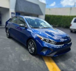 
										2023 KIA FORTE SEDAN full									