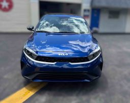 
										2023 KIA FORTE SEDAN full									