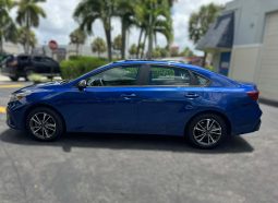 
										2023 KIA FORTE SEDAN full									