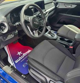 
										2023 KIA FORTE SEDAN full									