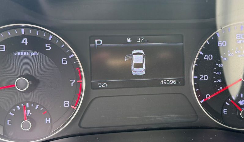
								2023 KIA FORTE SEDAN full									