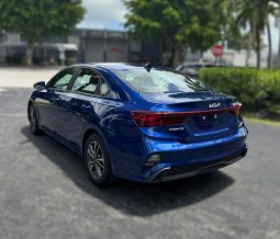 
										2023 KIA FORTE SEDAN full									