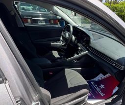
										2023 KIA FORTE SEDAN full									