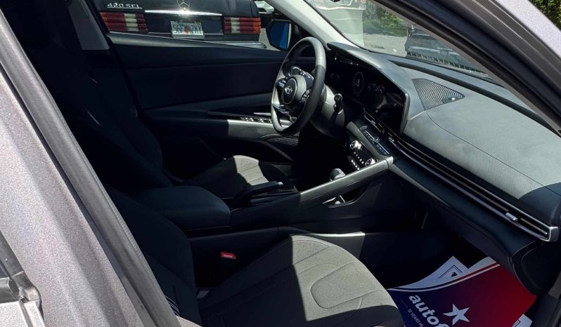 
								2023 KIA FORTE SEDAN full									