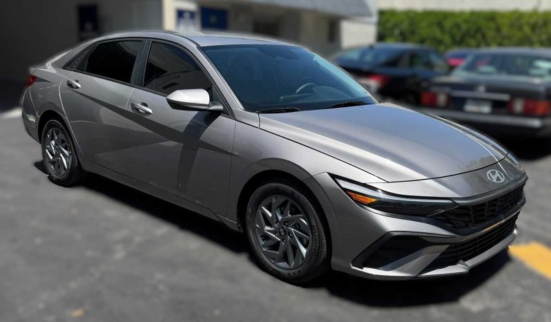 
								2023 KIA FORTE SEDAN full									