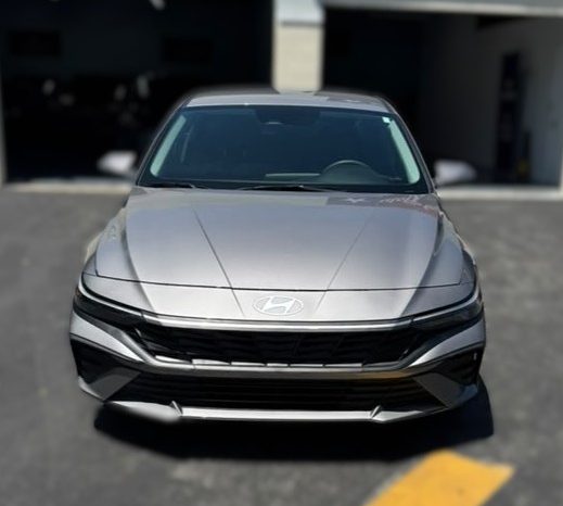 
								2023 KIA FORTE SEDAN full									