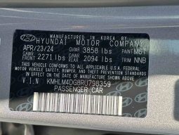 
										2023 KIA FORTE SEDAN full									