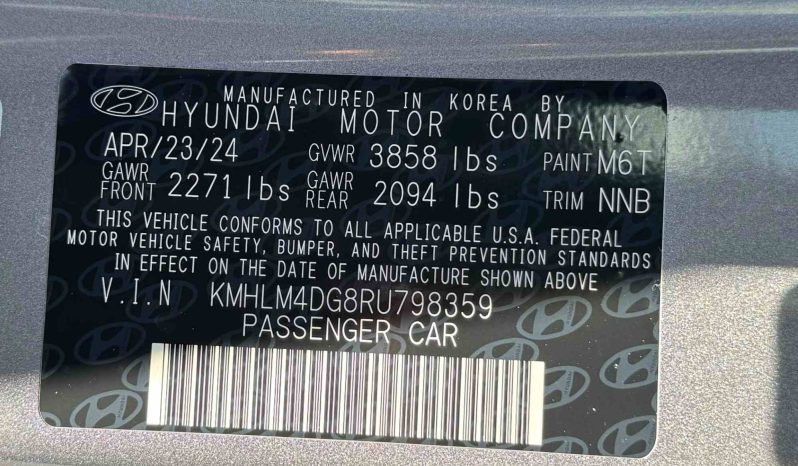 
								2023 KIA FORTE SEDAN full									