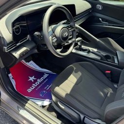 
										2023 KIA FORTE SEDAN full									