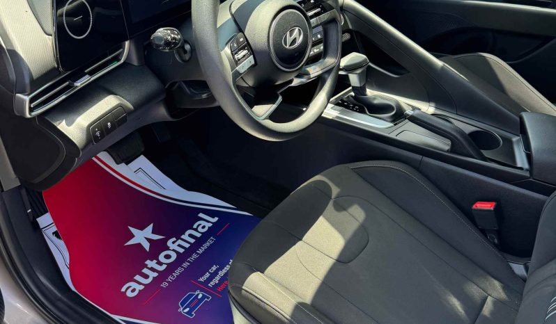 
								2023 KIA FORTE SEDAN full									