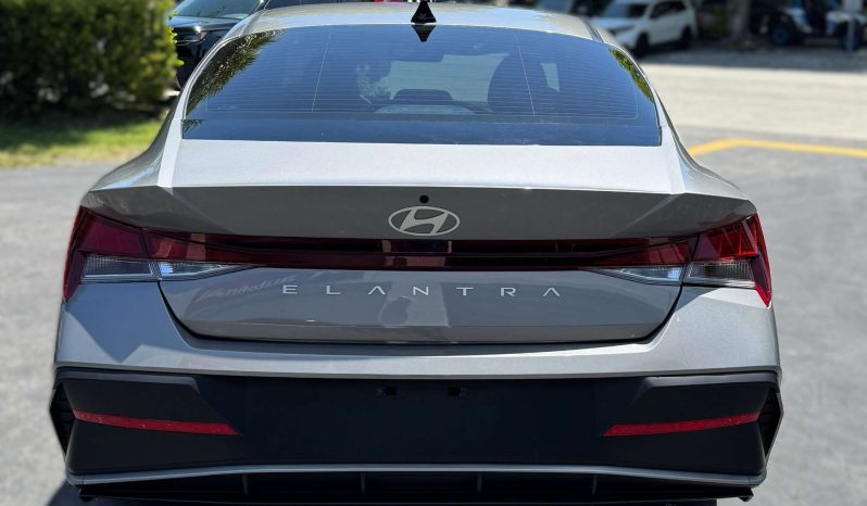 
								2023 KIA FORTE SEDAN full									