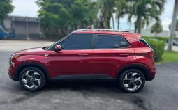 
										2024 HYUNDAI VENUE SUV full									