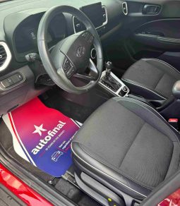 
										2024 HYUNDAI VENUE SUV full									