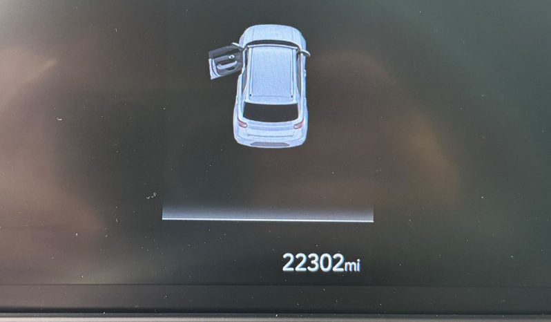 
								2024 HYUNDAI VENUE SUV full									