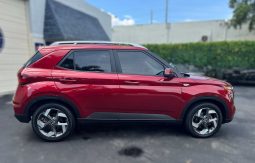 
										2024 HYUNDAI VENUE SUV full									