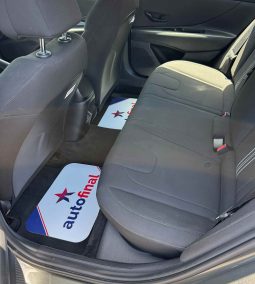 
										2025 HYUNDAI ELANTRA SEDAN full									