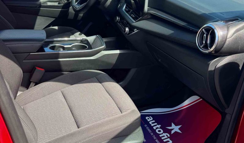 
								2025 CHEVROLET EQUINOX SUV full									