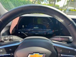 
										2025 CHEVROLET EQUINOX SUV full									