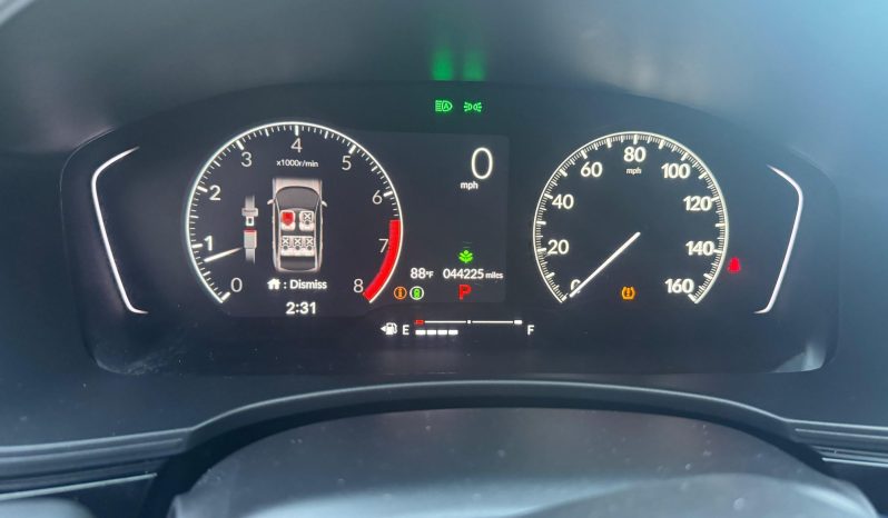 
								2023 HONDA CIVIC SEDAN full									