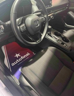 
										2023 HONDA CIVIC SEDAN full									