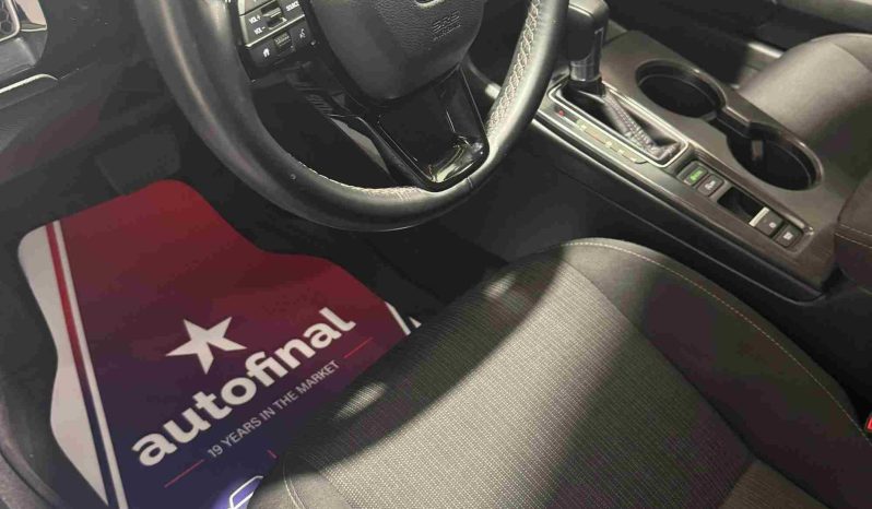 
								2023 HONDA CIVIC SEDAN full									
