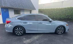
										2023 HONDA CIVIC SEDAN full									