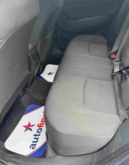 
										2025 TOYOTA COROLLA CROSS SUV full									