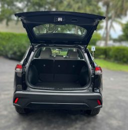 
										2026 TOYOTA COROLLA CROSS SUV full									