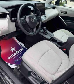 
										2026 TOYOTA COROLLA CROSS SUV full									