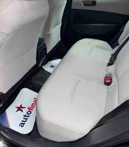 
										2026 TOYOTA COROLLA CROSS SUV full									