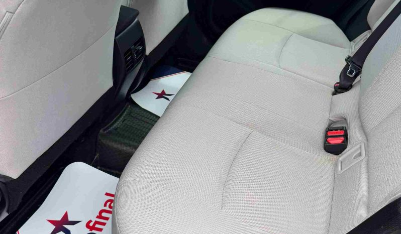 
								2026 TOYOTA COROLLA CROSS SUV full									